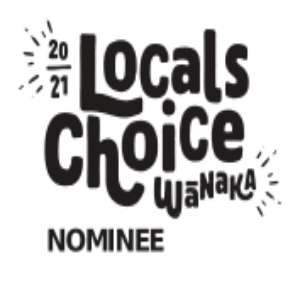 Locals Choice Nominee Black