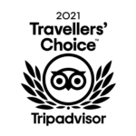 Tripadvisor Travellers Choice 2021 Wanaka Water Taxi