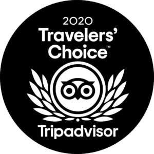 Tripadvisor Travellers Choice Awards 2020 Wanaka Water Taxi