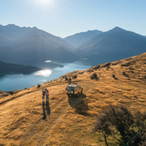 Wanaka 4x4 Explorer Mount Burke Wanaka 4x4 Explorer Mount Burke