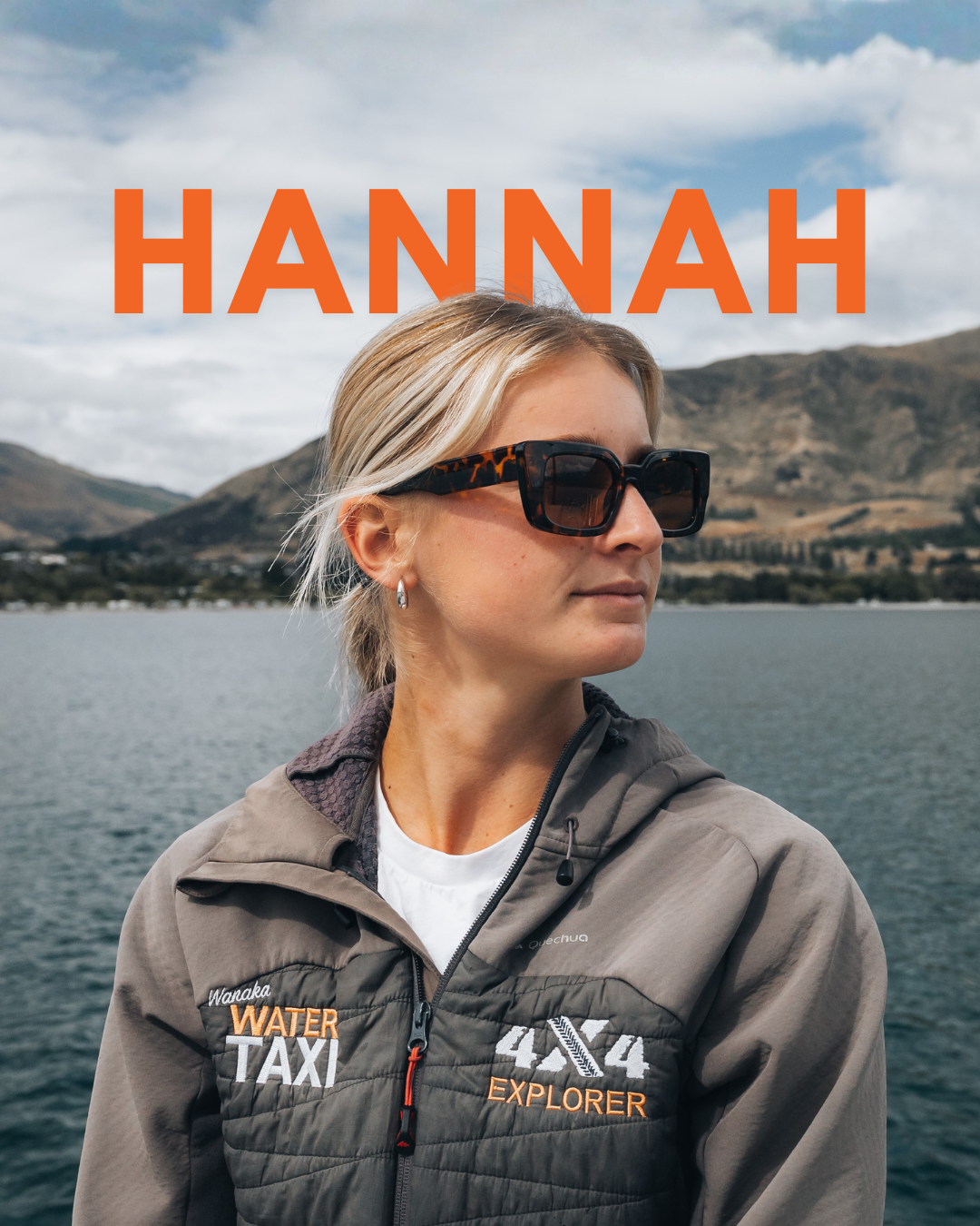 Hannah Hannah